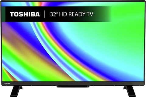 Toshiba 32WV2463DB 32